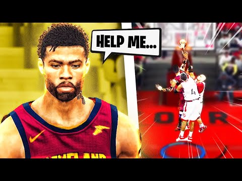 NBA 2K20 Mobile MyCAREER #8 | WHY AM I STILL HERE! I NEED A TRADE IMMEDIATELY!