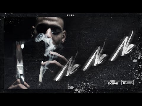 O.G. - NE NE NE (prod. von DLS) [Official Video]