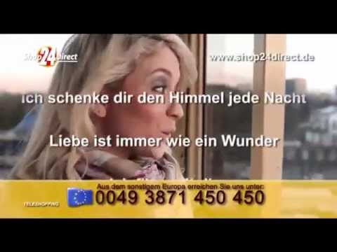 Cathrin Geissler "Ich" - Albumvorstellung