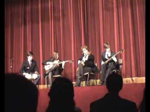 Mediterranean Sundance - E.M.SoundFactory