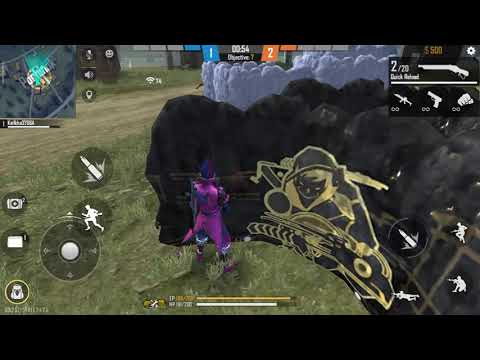 1 vs 1 Daiyan vs Sumair 100 diamond