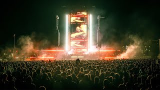 Download lagu 'La Noche' Live In San Diego | Chris Lake, Skrillex & Anita B Queen mp3