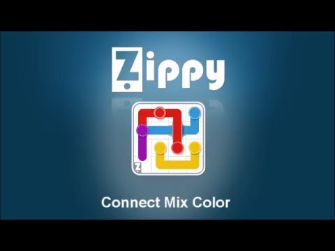 Mix and Connect Video