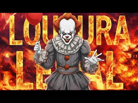 𝙉𝙖𝙠𝙖𝙢𝙖 𝙭 𝙉𝙭𝙭𝙠𝙯 - 𝙇𝙊𝙐𝘾𝙐𝙍𝘼 𝙇𝙀𝙏𝘼𝙇 (𝙎𝙡𝙤𝙬𝙚𝙙) [1 𝙃𝙊𝙐𝙍] | 𝙋𝙃𝙊𝙉𝙆 𝘽𝙍𝘼𝙎𝙄𝙇𝙀Ñ𝙊 2025 | фанк