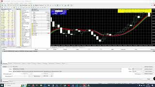 Heikin Ashi Smoothed Buy Sell v4 PineScript to MetaTrader4. Convertor update Mar 28, 2024