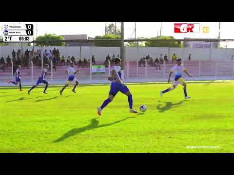 Melhores momentos de Paraisense (São João do Paraiso) X Pedra Azul semifinais da Copa Folha Regional