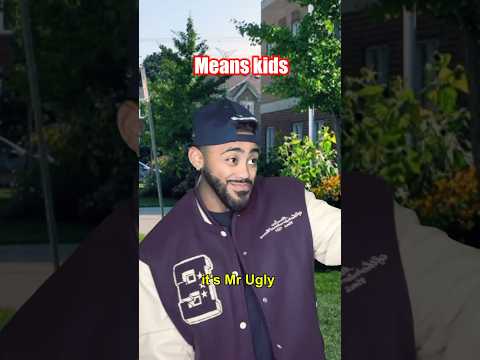 Means kids get karma from grandma…👵🏽😂 pt2 #comedy #roast #viral