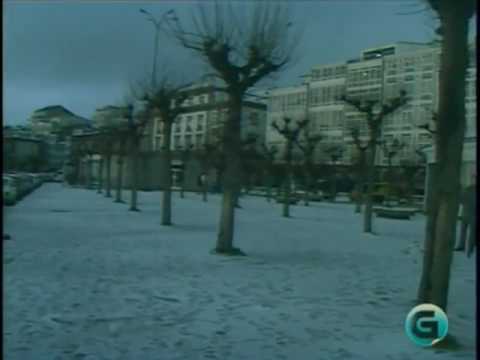 Nevada 1987 A Coruña
