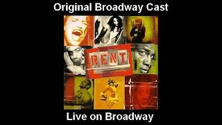 RENT - Voice Mail #5 (Original Broadway Cast)