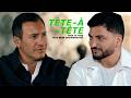 Tete A Tete 192 Տիգրան Արզաքանցյանը ամուսնալուծության մահափ�