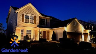 Gardenreet Landscape lighting for your House