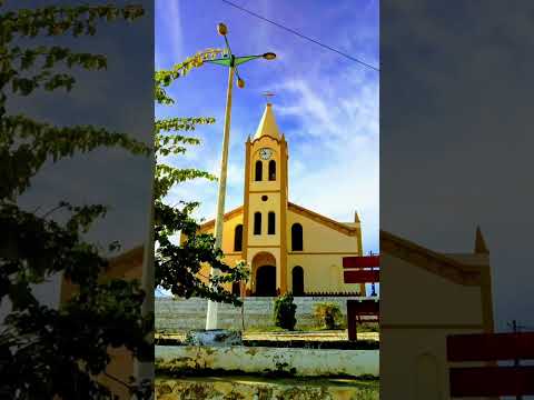 Igreja Baixio Ceará