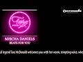 Mischa Daniels & Tara McDonald - Beats For You ...