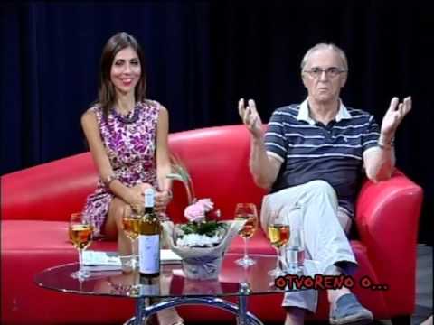 EMISIJA OTVORENO O... DEJAN AVRAMOVIĆ I ZORANA ŠULC