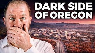 Avoid Retiring to Southern Oregon - Unless You Can Handle These 8 Things!
