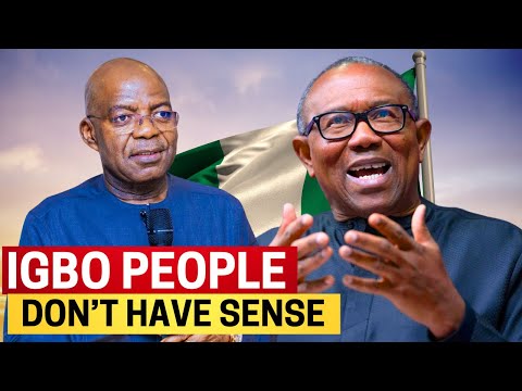 IGBO PEOPLE DON'T HAVE SENSE! - Go and Develop your States | Deep Revelation By Prophetess Rose Abel