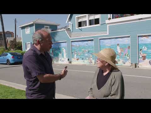 Season 2, Episode 5 - Little Beach Town - Hidden Huntington Beach