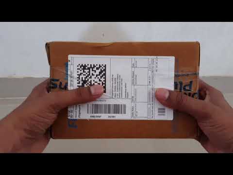 Unboxing Boat Storm smart watch. #boatstormsmartwatch #boat #smartwatch