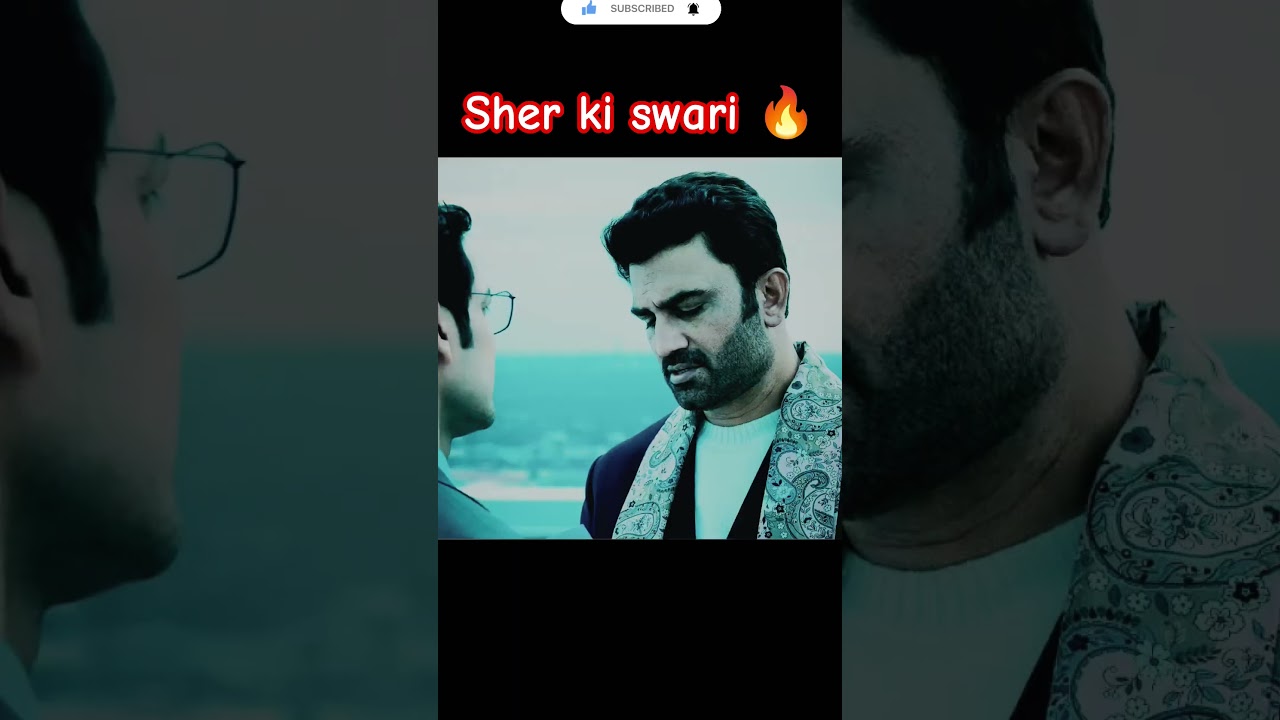 Sher ki swari Krna hai 🔥| Taskaree webseries 🥷|#shorts #viralboy #ytshorts  #explore #emraanhashmi