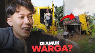 Download lagu COBA AJA MBA NYA GAK MAKSA BUAT BAWA TRUCK 😱 mp3 Download lagu COBA AJA MBA NYA GAK MAKSA BUAT BAWA TRUCK 😱 mp3