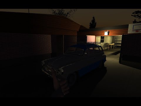 RESTORED RUSCKO - My Summer Car