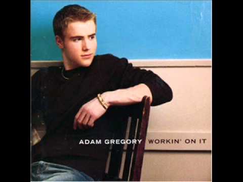 Adam Gregory - Sweet Memories