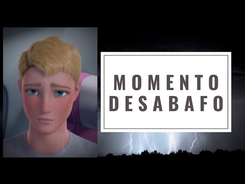 Ken Injustiçado! | Coisas Que Nos Irritam Nos Filmes Da Barbie - Momento Desabafo #5.1.
