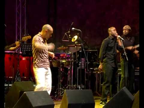 Matt Bianco - LJETO POD ZVIJEZDAMA