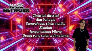 Download lagu Aku bahagia Dugem Nonstop | Nasz Network mp3