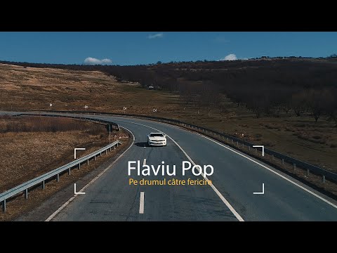 Flaviu Pop - Pe drumul către fericire  ♥️ █▬█ █ ▀█▀ ♥️