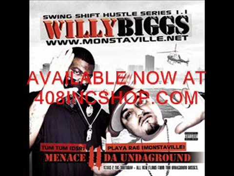 I Stay Flossin - Playa Rae