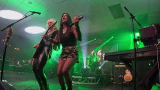 2024 JD Legends - Vixen  &quot;Hard 16&quot;