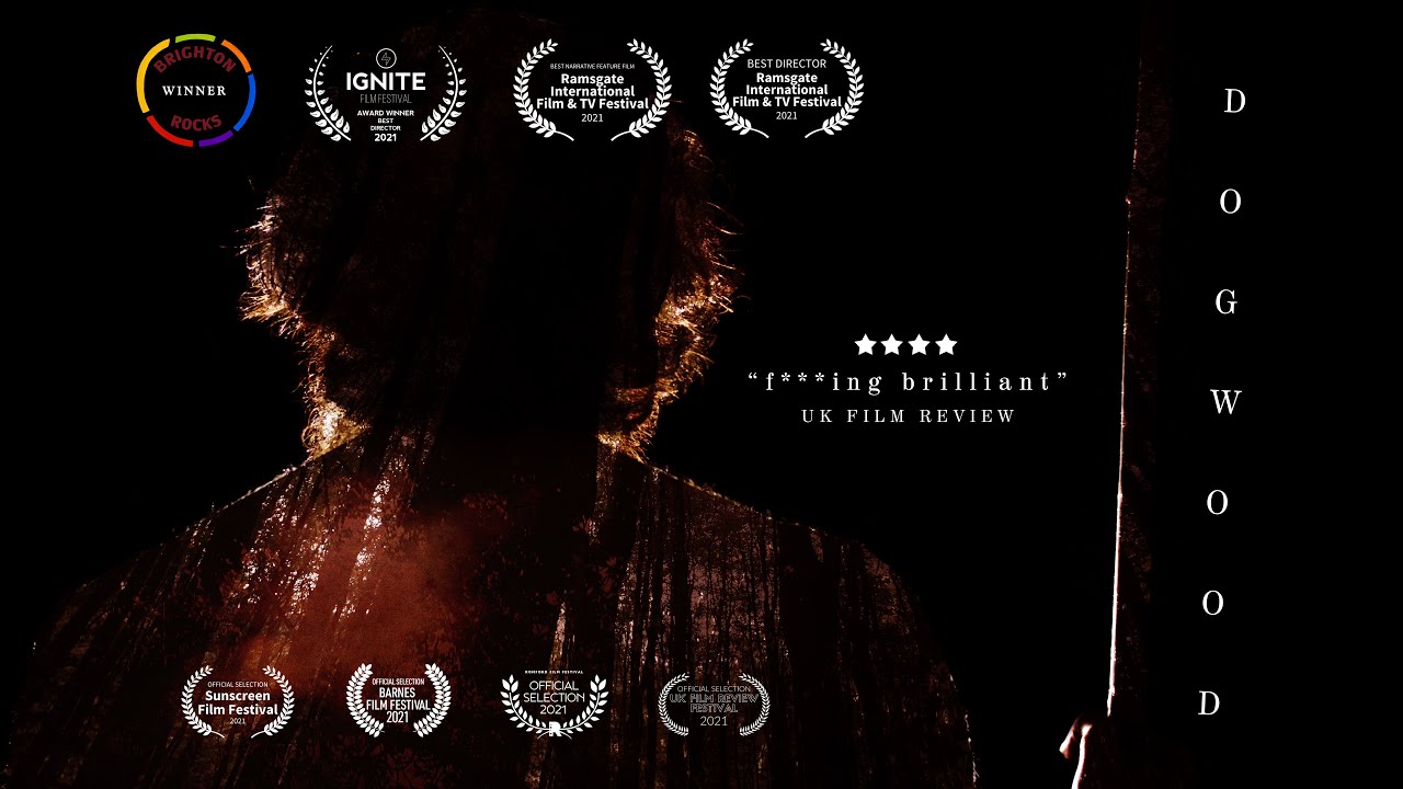 Dogwood (Feature) Trailer