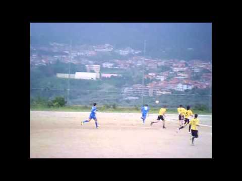 SEMIFINALE PLAY OUT NEW SAN PIETRO VS MARTIRANO 2 2