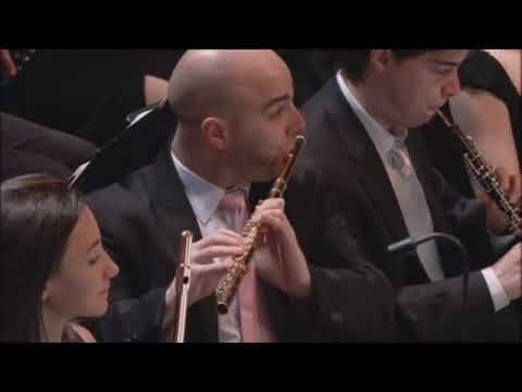 Beethoven  Sinfonía n 8 por Daniel Barenboim  BBC