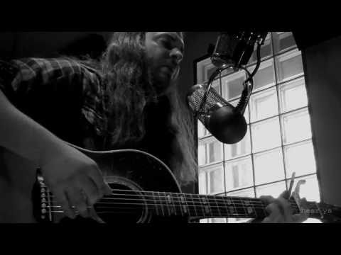 Strand Of Oaks - "Bonfire" - HearYa Live Session 10/3/10