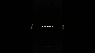 Download lagu Anbarey - Lyrics | Gulu Gulu | Black Screen WhatsApp Status | Tamil Song Lyrics #shorts mp3
