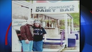 Mike Johnson, owner of popular Letcher County dairy bar, dies