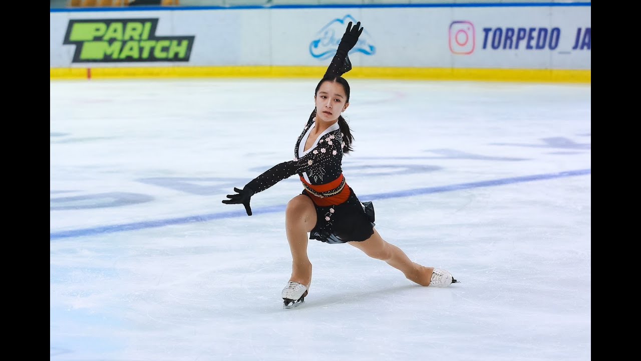 Фигуристы из шести регионов Казахстана выйдут на лёд в Павлодаре