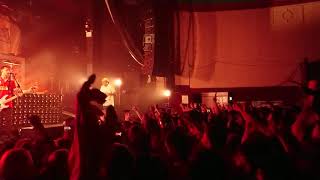 NECK DEEP.. ROCK BOTTOM. O2 ACADEMY NEWCASTLE 7TH OCTOBER