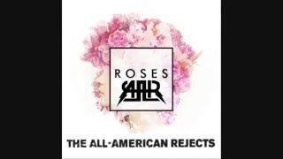 &quot;Roses Give You Hell&quot; (The Chainsmokers vs. The All-American Rejects)[Grave Danger Mashup]