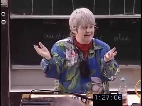 Vera F Birkenbihl Wie sie ihren Mann ändern Witzig