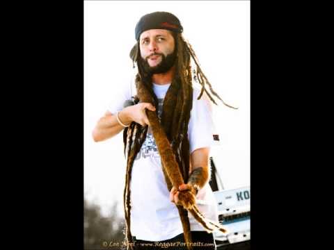 Alborosie Respct Feat jr Reid