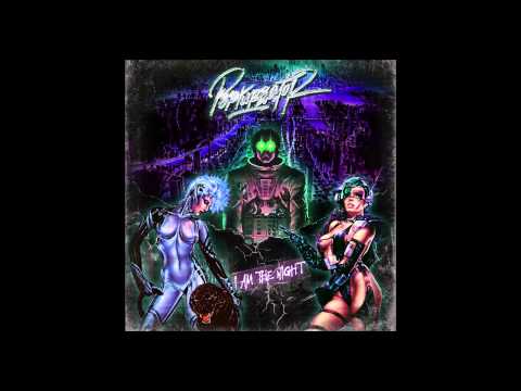 Perturbator - Desire (feat. Greta Link)