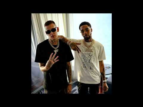 [FREE] Key Glock x KIZARU Type Beat - " Run It Up "