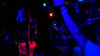 Bethlehem live at Maryland Deathfest X