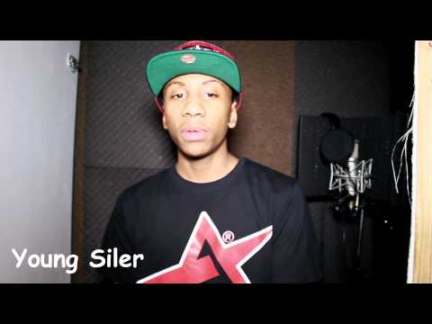 MisterFstudios - Studio Session - Young Siler