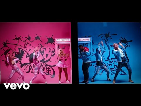 Daddy Andre, Karole Kasita - Baby Papa (Official Video)