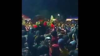 Download lagu buat story wa barongan ngamuk 30detik mp3