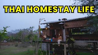 Ban Na Ton Chan: Thailand’s Hidden Homestay Paradise